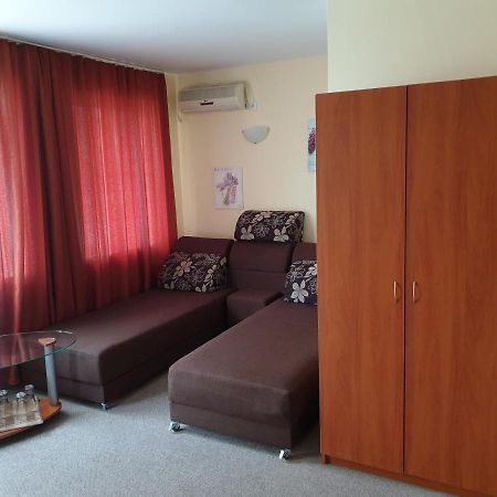 Family Hotel Diana Ahyolu Dış mekan fotoğraf