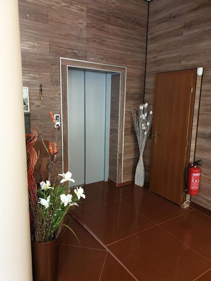Family Hotel Diana Ahyolu Dış mekan fotoğraf