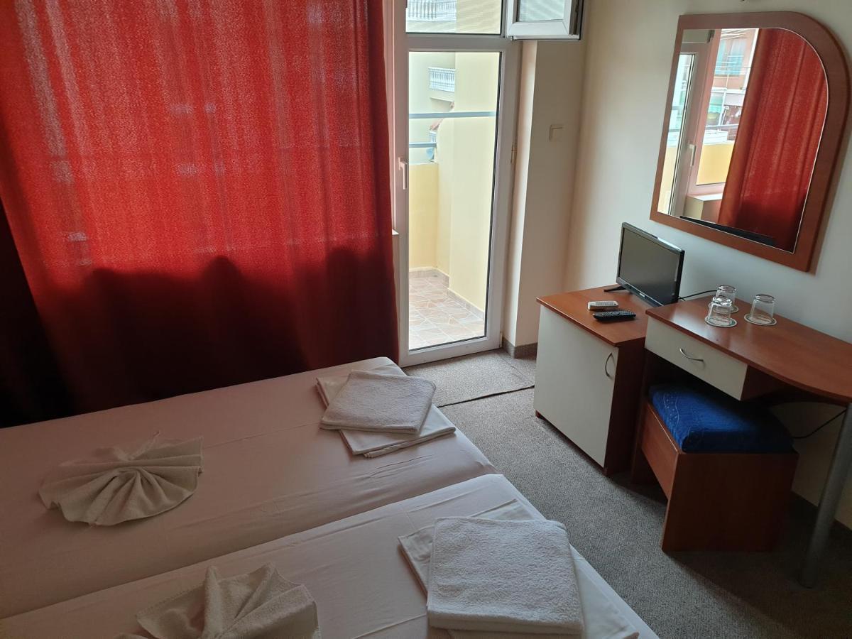 Family Hotel Diana Ahyolu Dış mekan fotoğraf