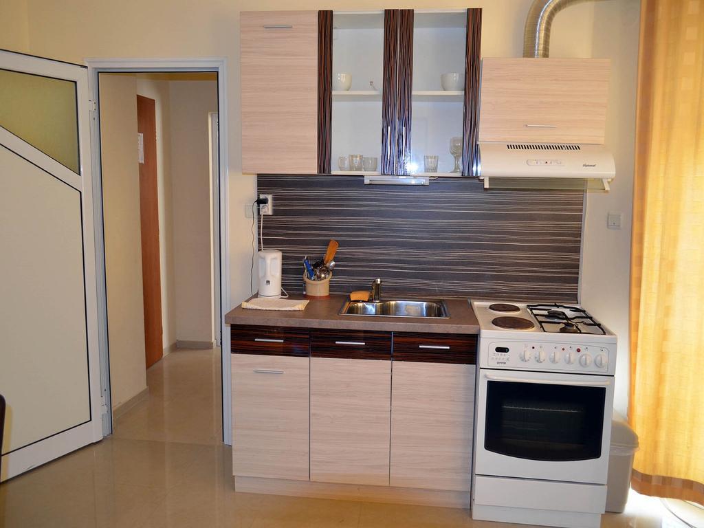 Family Hotel Diana Ahyolu Dış mekan fotoğraf