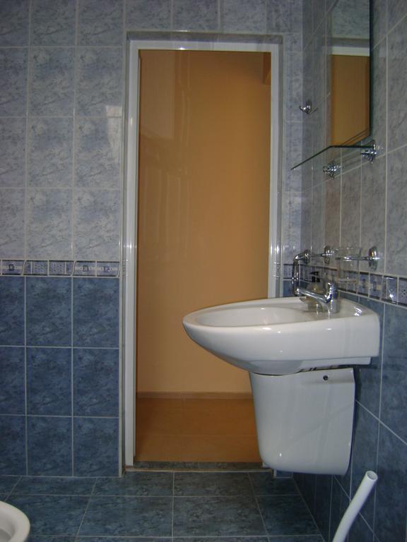 Family Hotel Diana Ahyolu Dış mekan fotoğraf