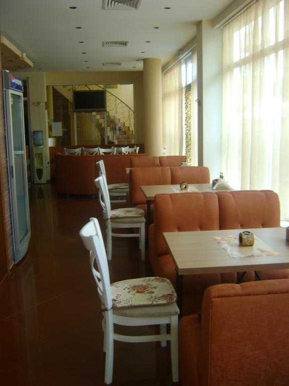 Family Hotel Diana Ahyolu Dış mekan fotoğraf