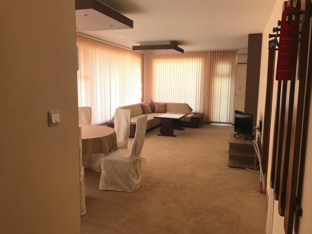 Family Hotel Diana Ahyolu Dış mekan fotoğraf