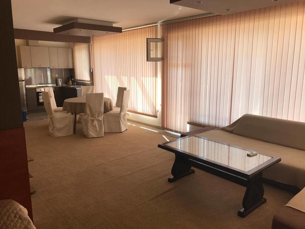 Family Hotel Diana Ahyolu Dış mekan fotoğraf