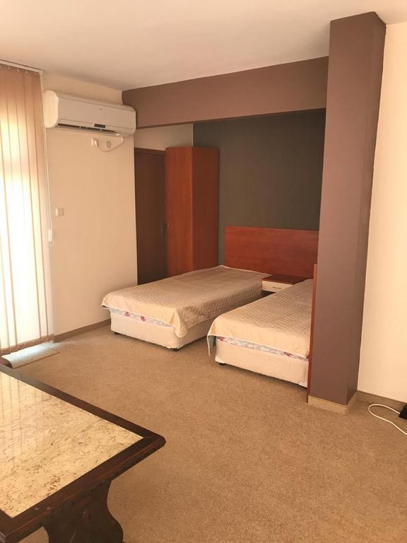 Family Hotel Diana Ahyolu Dış mekan fotoğraf