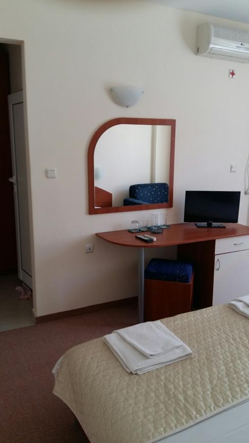 Family Hotel Diana Ahyolu Dış mekan fotoğraf