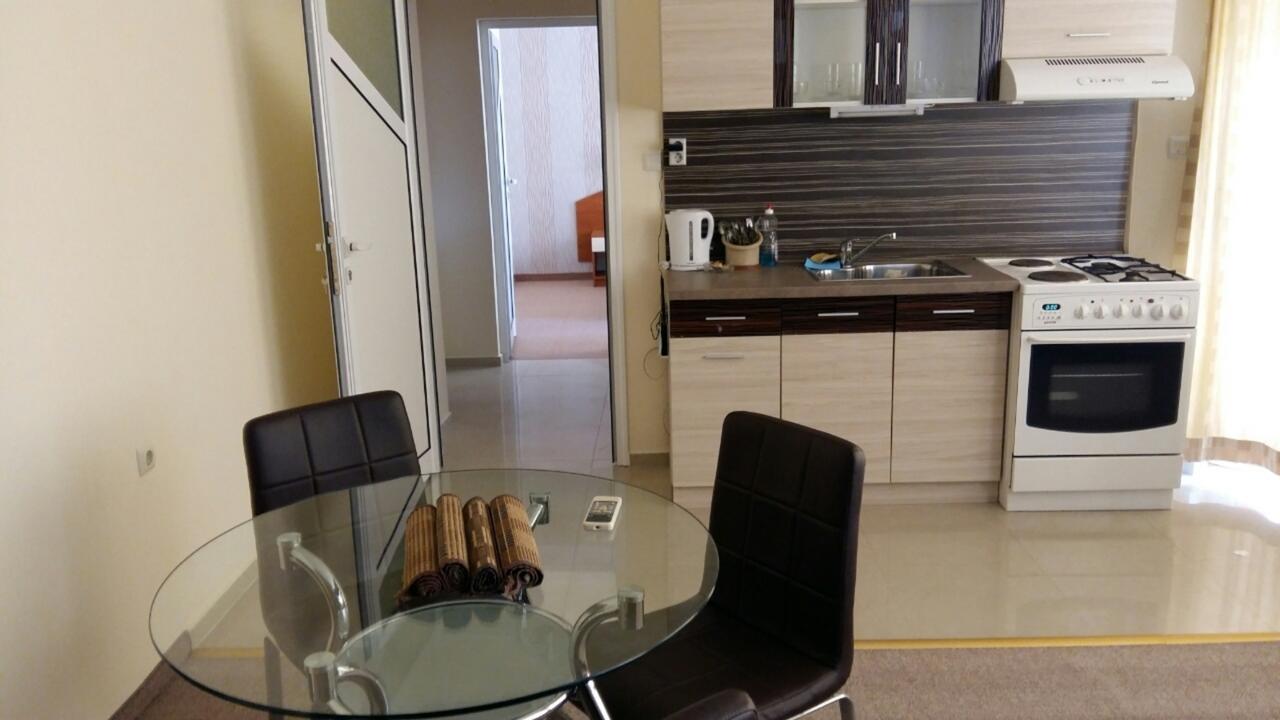 Family Hotel Diana Ahyolu Dış mekan fotoğraf