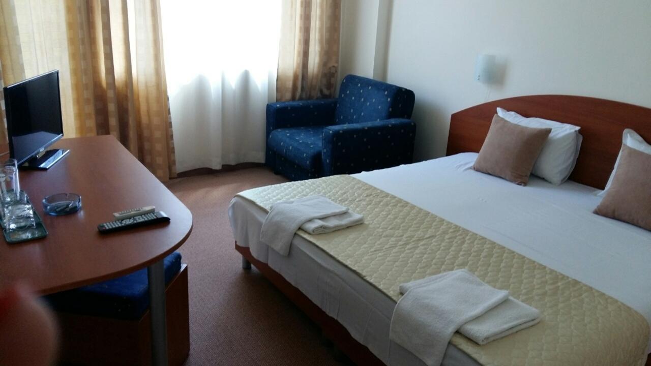 Family Hotel Diana Ahyolu Dış mekan fotoğraf