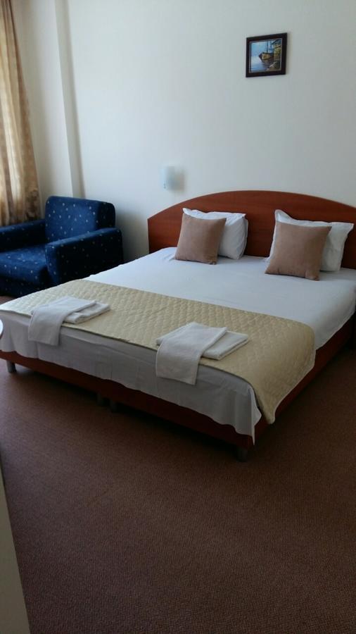 Family Hotel Diana Ahyolu Dış mekan fotoğraf